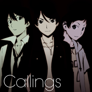 Callings Cdリリース記念でkenn 岡本信彦に直撃 アニメイトタイムズ