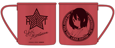 『けいおん!!』から爽快な目覚めをお約束するお泊りセット発売決定-1