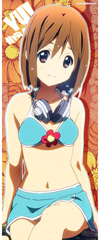 『けいおん!!』から爽快な目覚めをお約束するお泊りセット発売決定-2