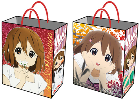 『けいおん!!』から爽快な目覚めをお約束するお泊りセット発売決定-4