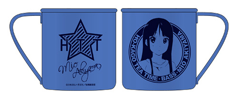 『けいおん!!』から爽快な目覚めをお約束するお泊りセット発売決定-5