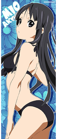 『けいおん!!』から爽快な目覚めをお約束するお泊りセット発売決定-6