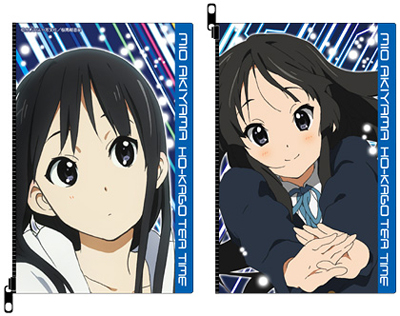 『けいおん!!』から爽快な目覚めをお約束するお泊りセット発売決定-7