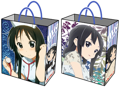 『けいおん!!』から爽快な目覚めをお約束するお泊りセット発売決定-8