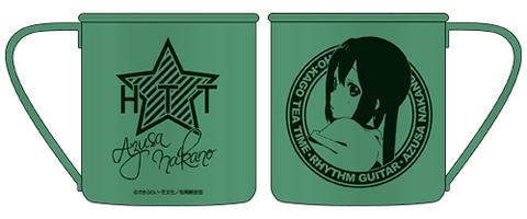 『けいおん!!』から爽快な目覚めをお約束するお泊りセット発売決定-9