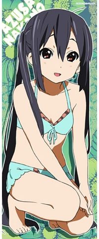 『けいおん!!』から爽快な目覚めをお約束するお泊りセット発売決定-10