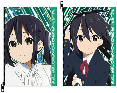 『けいおん!!』から爽快な目覚めをお約束するお泊りセット発売決定-11