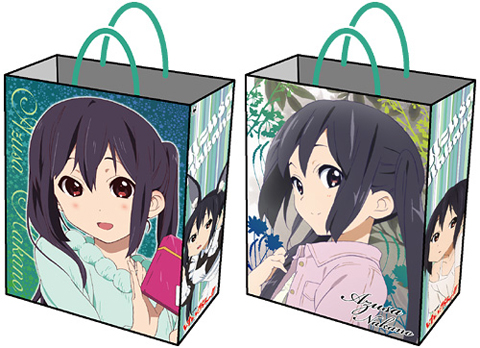 『けいおん!!』から爽快な目覚めをお約束するお泊りセット発売決定-12