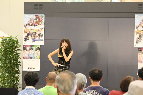 『小桃音まいの目指せアニソン!