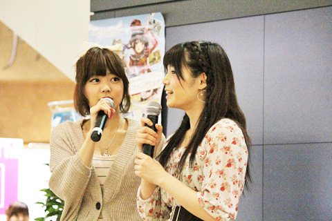 『小桃音まいの目指せアニソン!