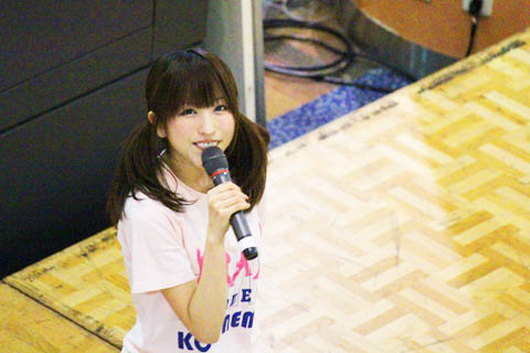 『小桃音まいの目指せアニソン!