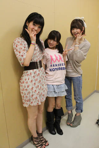 『小桃音まいの目指せアニソン!