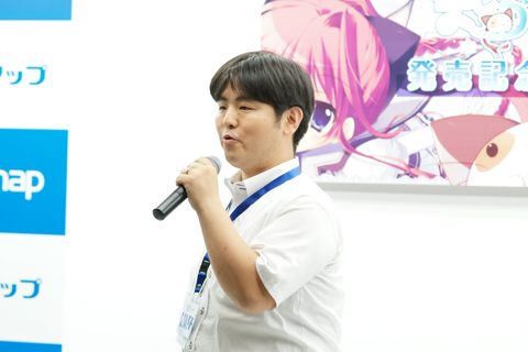 PSP『ましろ色シンフォニー』発売記念イベントをレポート | アニメイト 