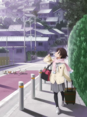 『たまゆら~hitotose~』×横須賀市のタイアップが決定-1