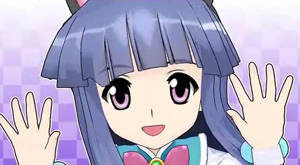 『ひぐらし煌』梨花が踊る!?魔法少女PV第1弾大公開!-2