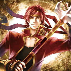 歌い手×戦国武将コラボレーションCD第二弾『戦国BAND 真田幸村編』発売決定!-1
