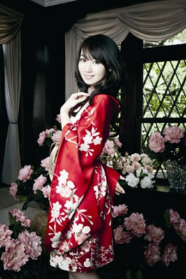 水樹奈々LIVE BD＆DVD『NANA MIZUKI LIVE GRACE -ORCHESTRA-』10月5日発売-1