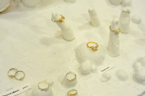 【WF2011[夏]】女の子だってこんなに楽しめちゃう！“猫アイテム”から“超キュートなスイーツ”まで！！“女子的”ワンフェスレポート――その３-2