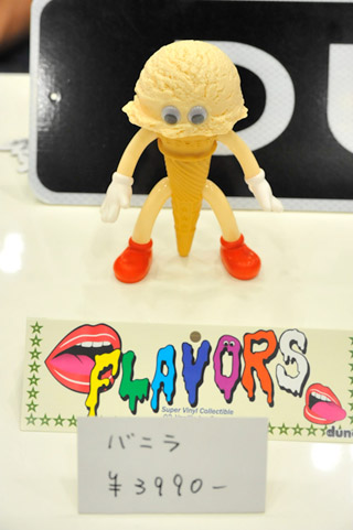 【WF2011[夏]】女の子だってこんなに楽しめちゃう！“猫アイテム”から“超キュートなスイーツ”まで！！“女子的”ワンフェスレポート――その３-7