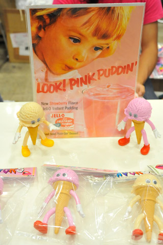 【WF2011[夏]】女の子だってこんなに楽しめちゃう！“猫アイテム”から“超キュートなスイーツ”まで！！“女子的”ワンフェスレポート――その３-8