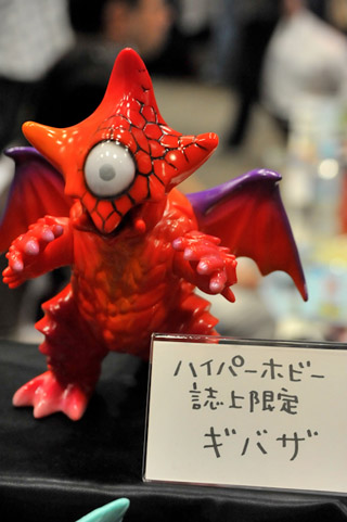 【WF2011[夏]】女の子だってこんなに楽しめちゃう！“猫アイテム”から“超キュートなスイーツ”まで！！“女子的”ワンフェスレポート――その３-12