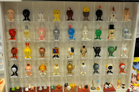 【WF2011[夏]】女の子だってこんなに楽しめちゃう！“猫アイテム”から“超キュートなスイーツ”まで！！“女子的”ワンフェスレポート――その３-14