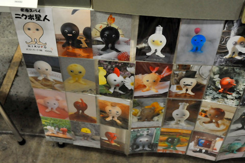 【WF2011[夏]】女の子だってこんなに楽しめちゃう！“猫アイテム”から“超キュートなスイーツ”まで！！“女子的”ワンフェスレポート――その３-15