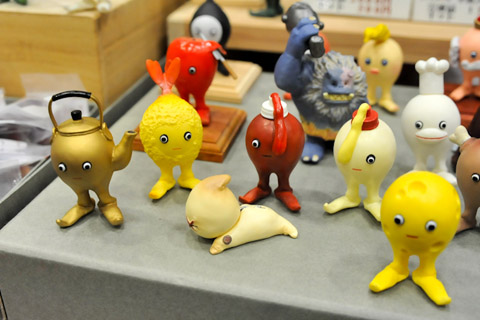 【WF2011[夏]】女の子だってこんなに楽しめちゃう！“猫アイテム”から“超キュートなスイーツ”まで！！“女子的”ワンフェスレポート――その３-16