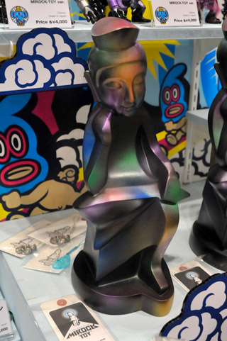 【WF2011[夏]】女の子だってこんなに楽しめちゃう！“猫アイテム”から“超キュートなスイーツ”まで！！“女子的”ワンフェスレポート――その３-17