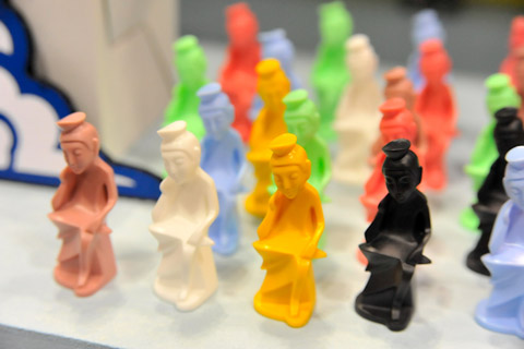 【WF2011[夏]】女の子だってこんなに楽しめちゃう！“猫アイテム”から“超キュートなスイーツ”まで！！“女子的”ワンフェスレポート――その３-18