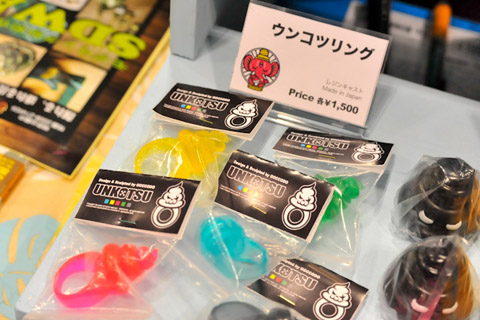 【WF2011[夏]】女の子だってこんなに楽しめちゃう！“猫アイテム”から“超キュートなスイーツ”まで！！“女子的”ワンフェスレポート――その３-20