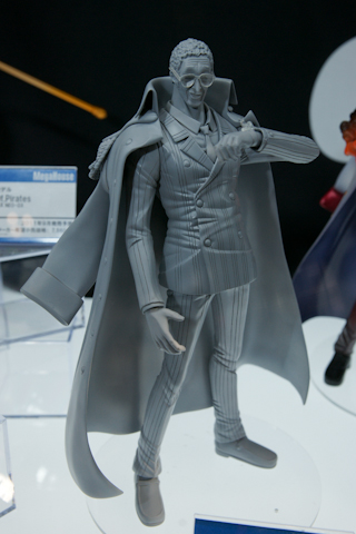 【WF2011[夏]】アイマスやワンピースプッシュのメガハウスブースを紹介！-7