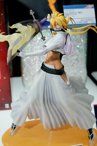 【WF2011[夏]】アイマスやワンピースプッシュのメガハウスブースを紹介！-8