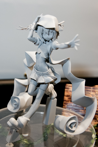 【WF2011[夏]】アイマスやワンピースプッシュのメガハウスブースを紹介！-9