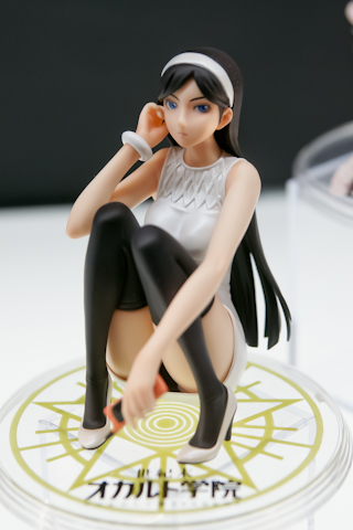 【WF2011[夏]】アイマスやワンピースプッシュのメガハウスブースを紹介！-10