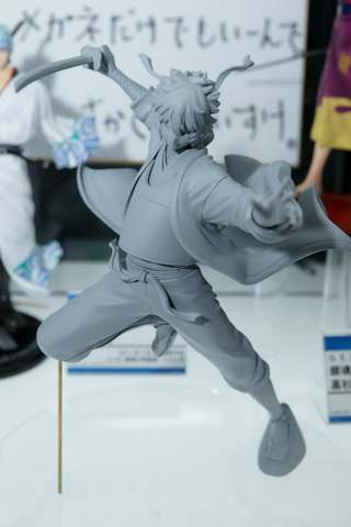 【WF2011[夏]】アイマスやワンピースプッシュのメガハウスブースを紹介！-13