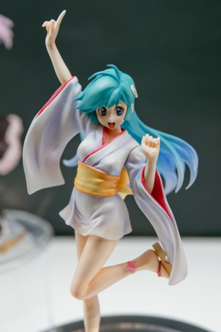 【WF2011[夏]】アイマスやワンピースプッシュのメガハウスブースを紹介！-15