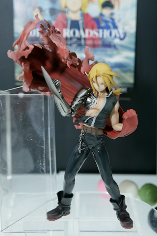 【WF2011[夏]】アイマスやワンピースプッシュのメガハウスブースを紹介！-16