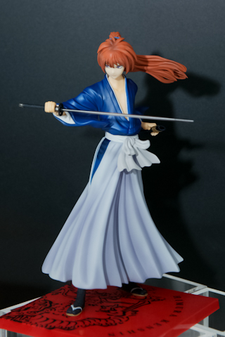 【WF2011[夏]】アイマスやワンピースプッシュのメガハウスブースを紹介！-17