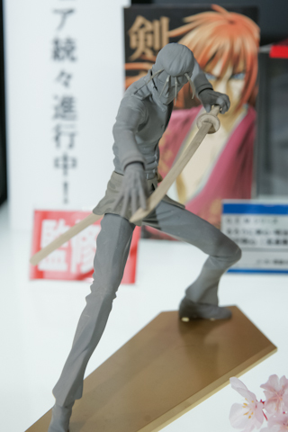 【WF2011[夏]】アイマスやワンピースプッシュのメガハウスブースを紹介！-18