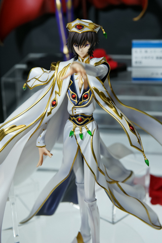 【WF2011[夏]】アイマスやワンピースプッシュのメガハウスブースを紹介！-20