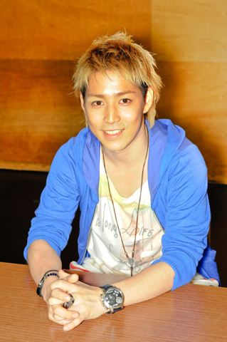 スーパーミュージカル『聖闘士星矢』がついに上演――星矢を演じる鎌苅健太さんが意気込みを語る!-1