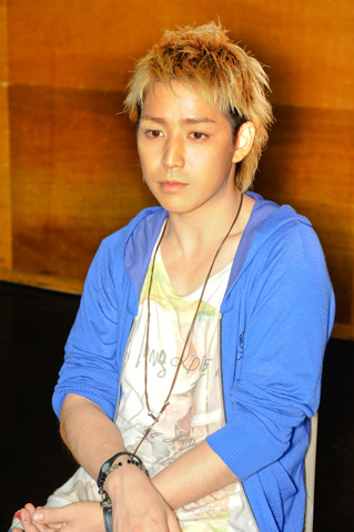 スーパーミュージカル『聖闘士星矢』がついに上演――星矢を演じる鎌苅健太さんが意気込みを語る!-2