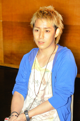 スーパーミュージカル『聖闘士星矢』がついに上演――星矢を演じる鎌苅健太さんが意気込みを語る!-3