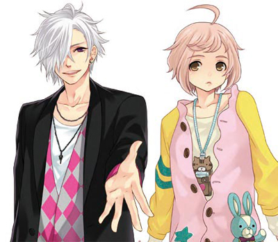 『BROTHERS CONFLICT』キャラクターCD第2巻「with 昴（CV：小野大輔）＆雅臣（CV：興津和幸）」と第3巻「with侑介（CV：細谷佳正）＆祈織（CV：浪川大輔）」の発売日が決定-1