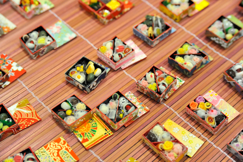 【WF2011[夏]】女の子だってこんなに楽しめちゃう！“猫アイテム”から“超キュートなスイーツ”まで！！“女子的”ワンフェスレポート――その4-5