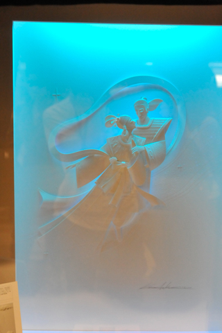 【WF2011[夏]】女の子だってこんなに楽しめちゃう！“猫アイテム”から“超キュートなスイーツ”まで！！“女子的”ワンフェスレポート――その4-10