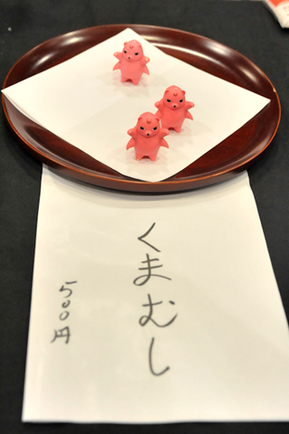 【WF2011[夏]】女の子だってこんなに楽しめちゃう！“猫アイテム”から“超キュートなスイーツ”まで！！“女子的”ワンフェスレポート――その4-11