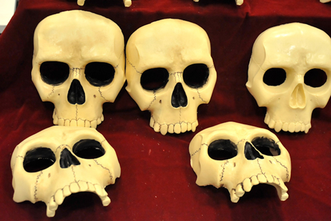 【WF2011[夏]】女の子だってこんなに楽しめちゃう！“猫アイテム”から“超キュートなスイーツ”まで！！“女子的”ワンフェスレポート――その5-3