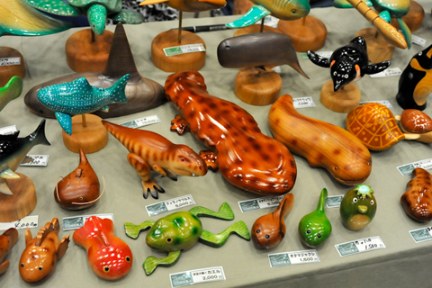 【WF2011[夏]】女の子だってこんなに楽しめちゃう！“猫アイテム”から“超キュートなスイーツ”まで！！“女子的”ワンフェスレポート――その5-5